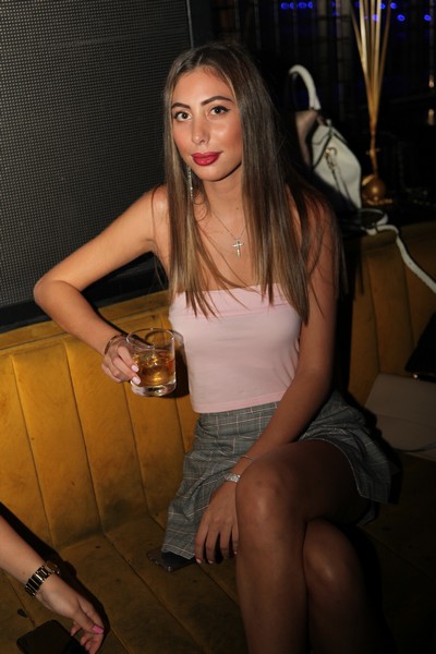 Taiga Beirut on Saturday Night