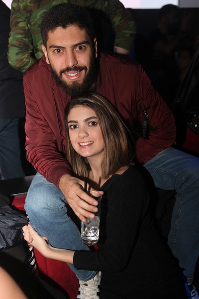 Independence Night IV at Taiga Beirut 