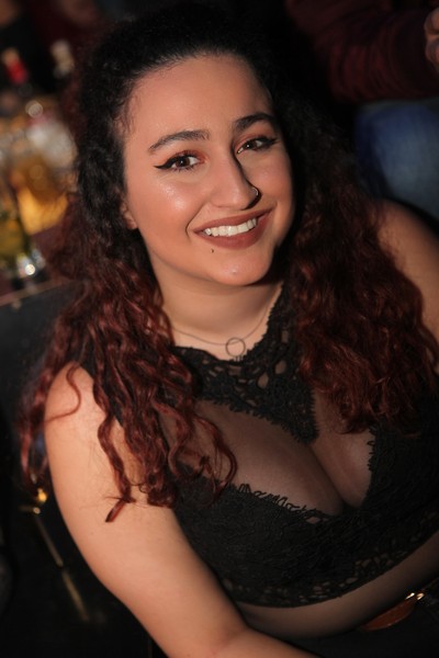 Independence Night IV at Taiga Beirut 