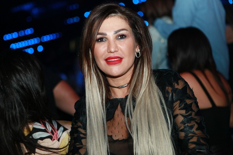Taiga Beirut on Saturday Night