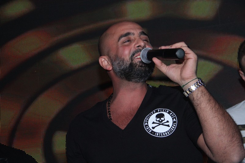 Taiga Beirut on Saturday Night