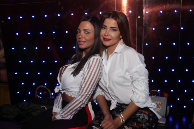 Taiga Beirut on Saturday Night