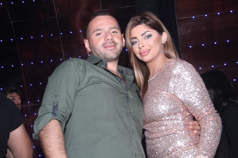 Taiga Beirut on Saturday Night