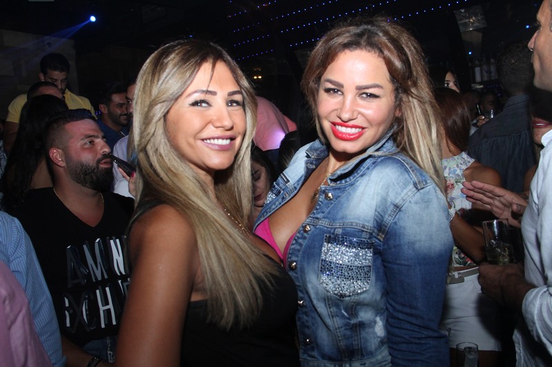 Taiga Beirut on Saturday Night