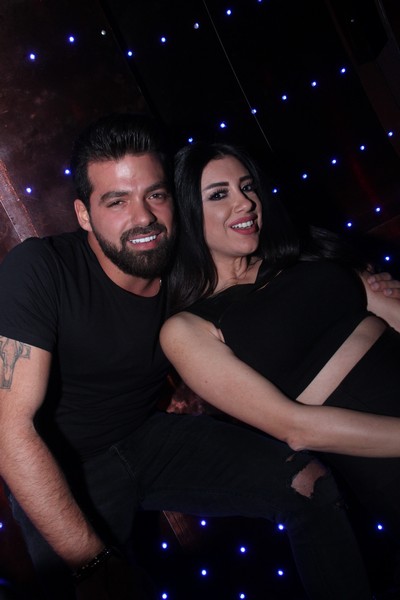 Taiga Beirut on Saturday Night