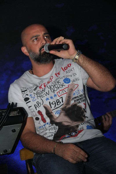 Taiga Beirut on Saturday Night