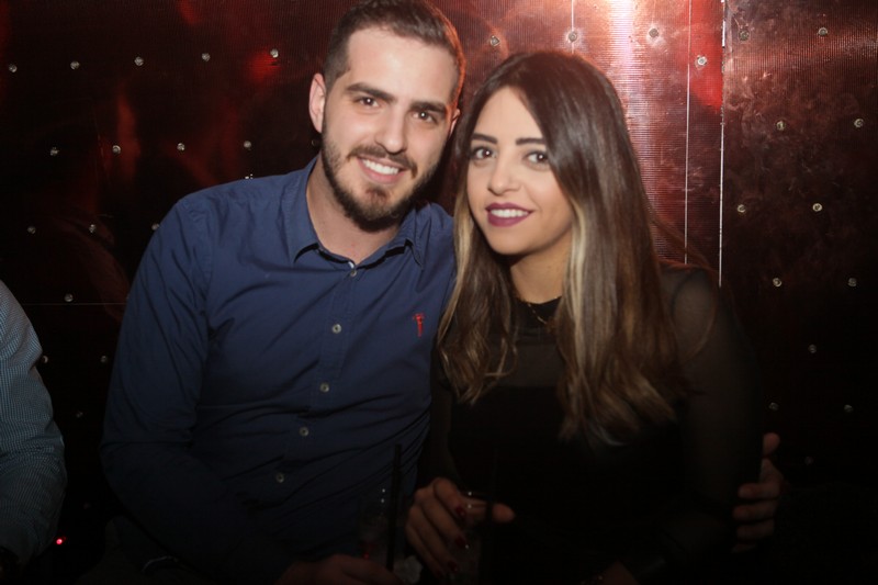 Independence Night IV at Taiga Beirut 