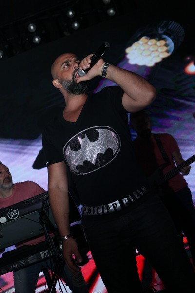 Taiga Beirut on Saturday Night
