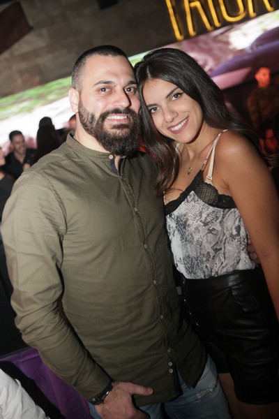 Independence Night IV at Taiga Beirut 