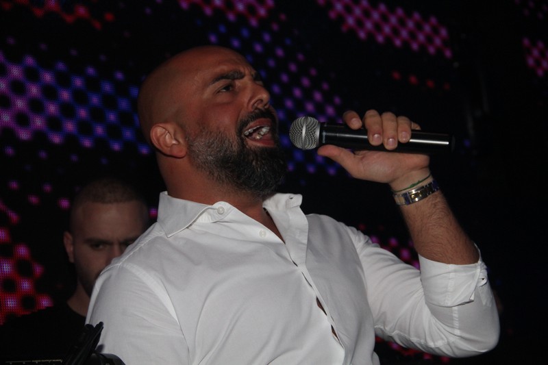 Taiga Beirut on Saturday Night 