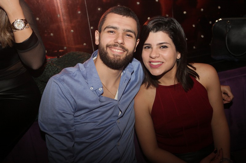 Independence Night IV at Taiga Beirut 