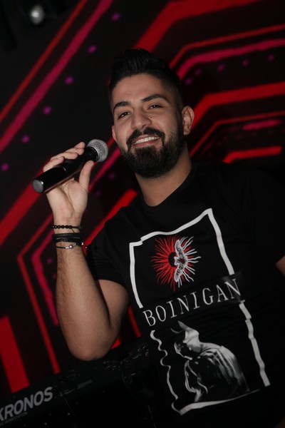 Independence Night IV at Taiga Beirut 
