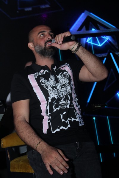 Taiga Beirut on Saturday Night