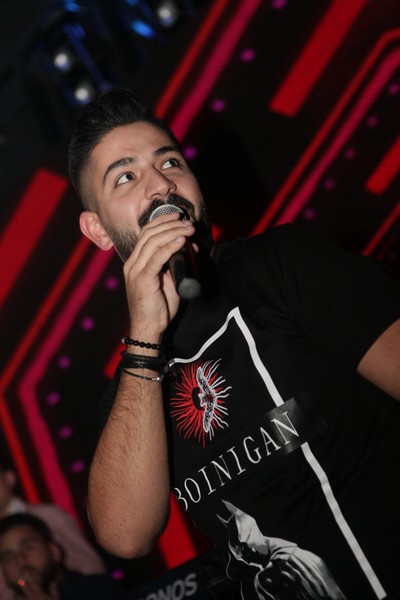Independence Night IV at Taiga Beirut 