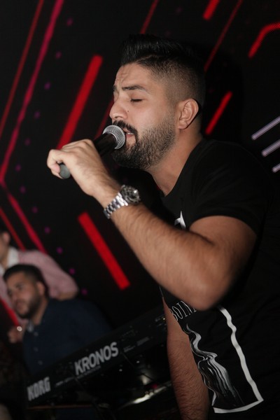 Independence Night IV at Taiga Beirut 