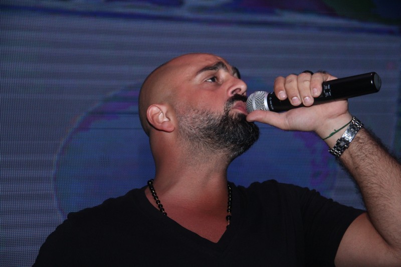 Taiga Beirut on Saturday Night