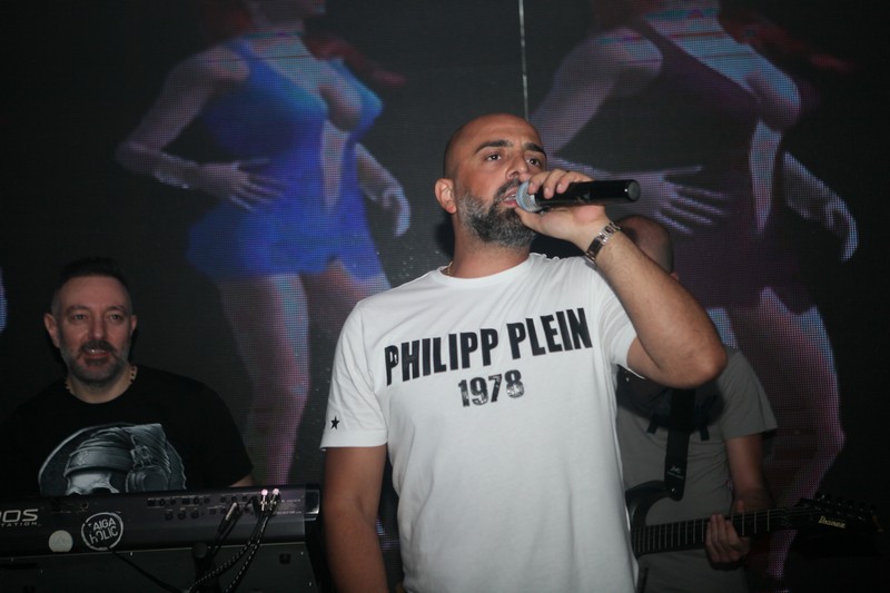 Taiga Beirut on Saturday Night
