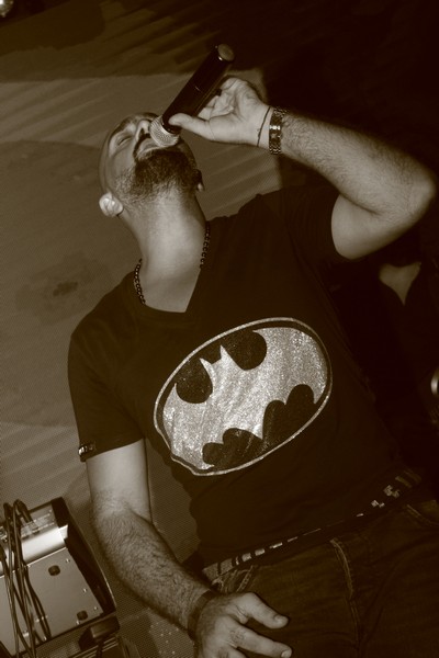 Taiga Beirut on Saturday Night