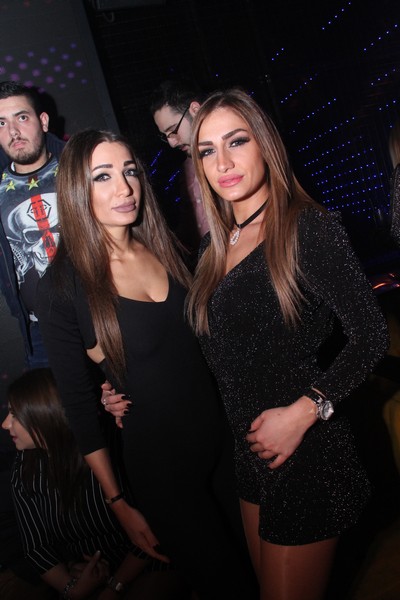 Taiga Beirut on Saturday Night 