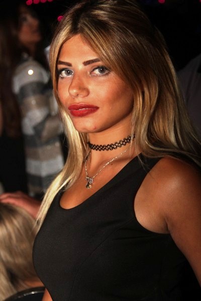 Taiga Beirut on Saturday Night