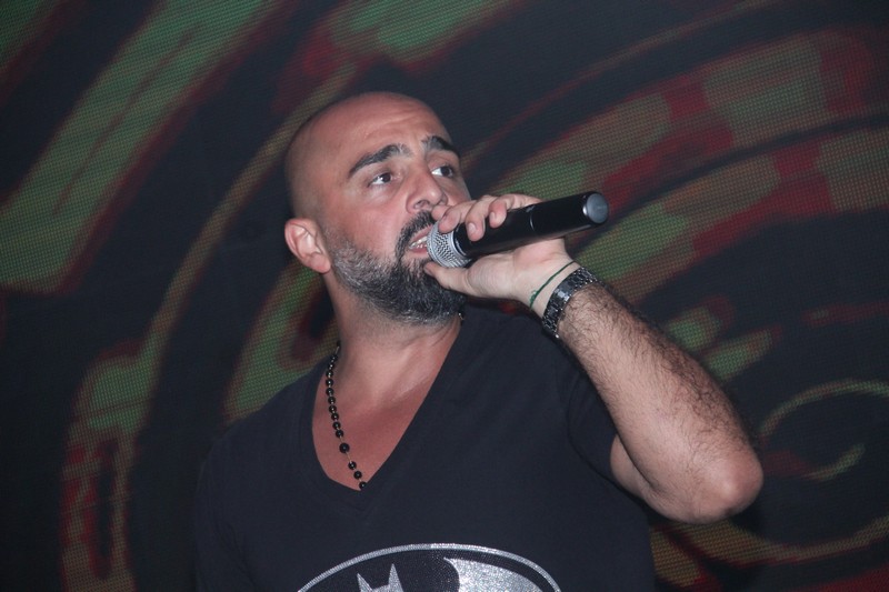 Taiga Beirut on Saturday Night