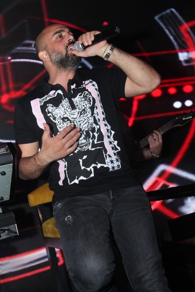 Taiga Beirut on Saturday Night