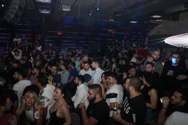 Independence Night IV at Taiga Beirut 