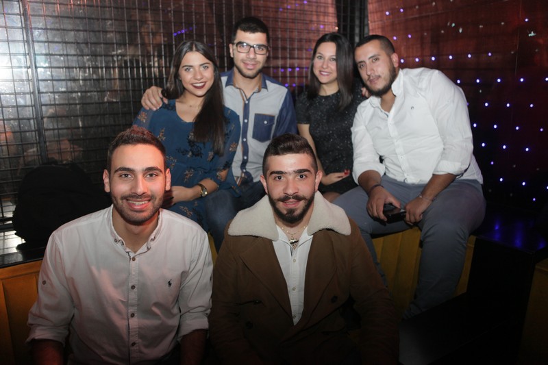 Independence Night IV at Taiga Beirut 