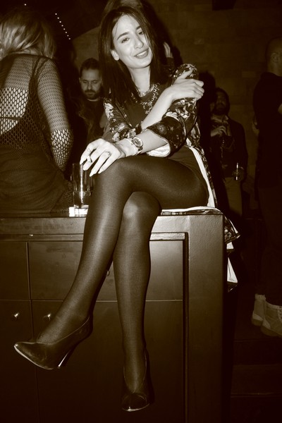 Taiga Beirut on Saturday Night