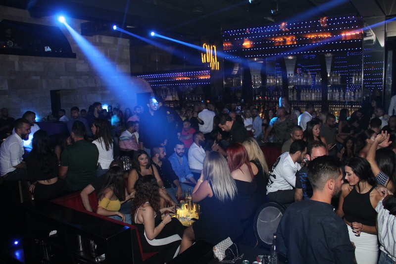 Taiga Beirut on Saturday Night