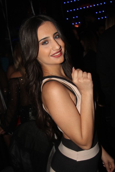 Taiga Beirut on Saturday Night