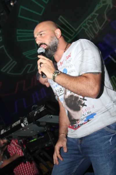 Taiga Beirut on Saturday Night
