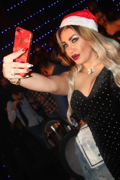 Taiga Beirut on Saturday Night