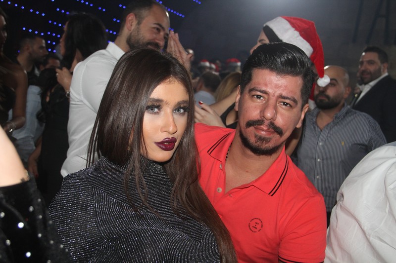 Taiga Beirut on Saturday Night
