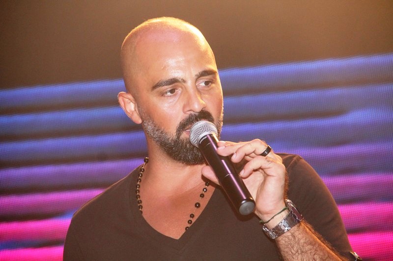 Taiga Beirut on Saturday Night