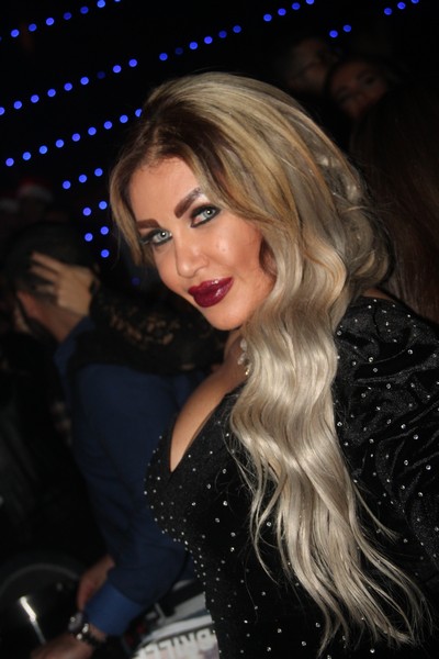 Taiga Beirut on Saturday Night