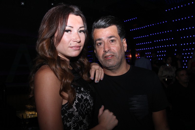 Taiga Beirut on Saturday Night