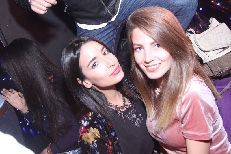 Taiga Beirut on Saturday Night