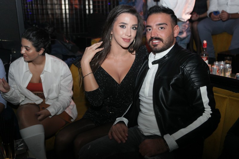 Independence Night IV at Taiga Beirut 