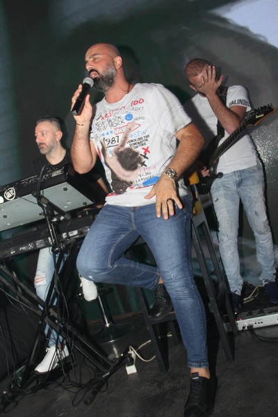Taiga Beirut on Saturday Night