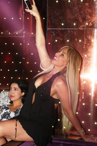 Taiga Beirut on Saturday Night