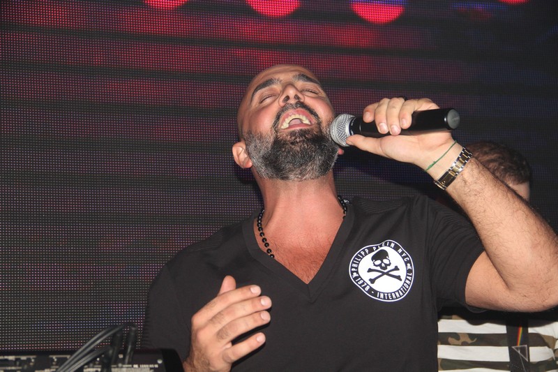Taiga Beirut on Saturday Night