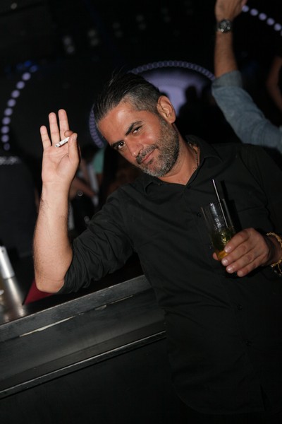 Taiga Beirut on Saturday Night