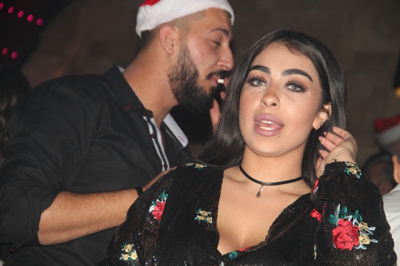 Taiga Beirut on Saturday Night