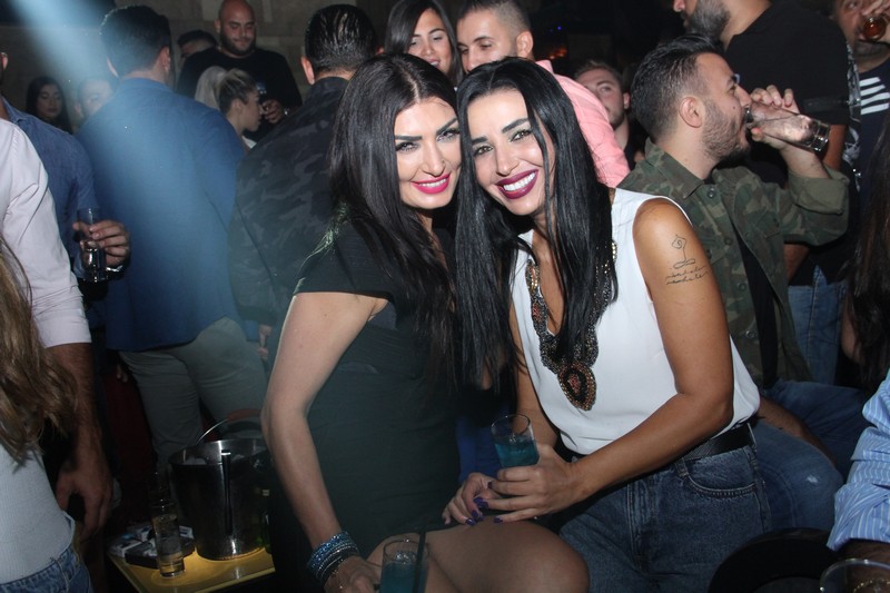 Taiga Beirut on Saturday Night