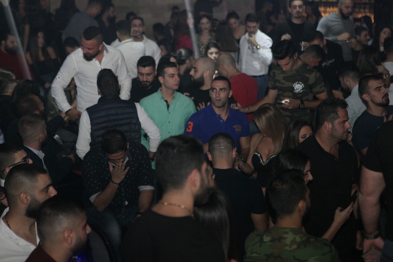 Independence Night IV at Taiga Beirut 