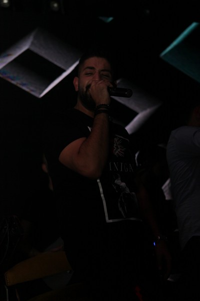 Independence Night IV at Taiga Beirut 