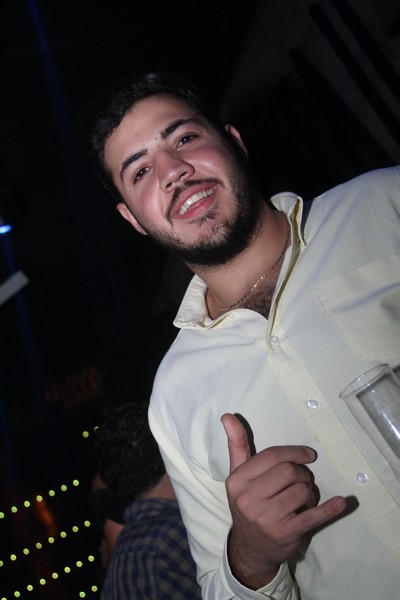 Taiga Beirut on Saturday Night