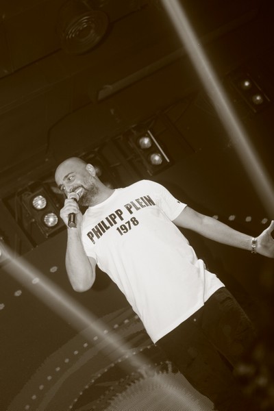Taiga Beirut on Saturday Night