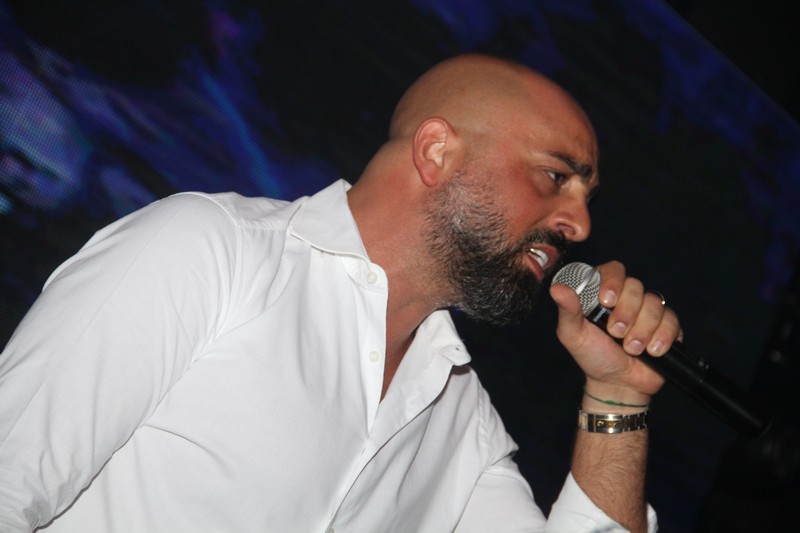 Taiga Beirut on Saturday Night 